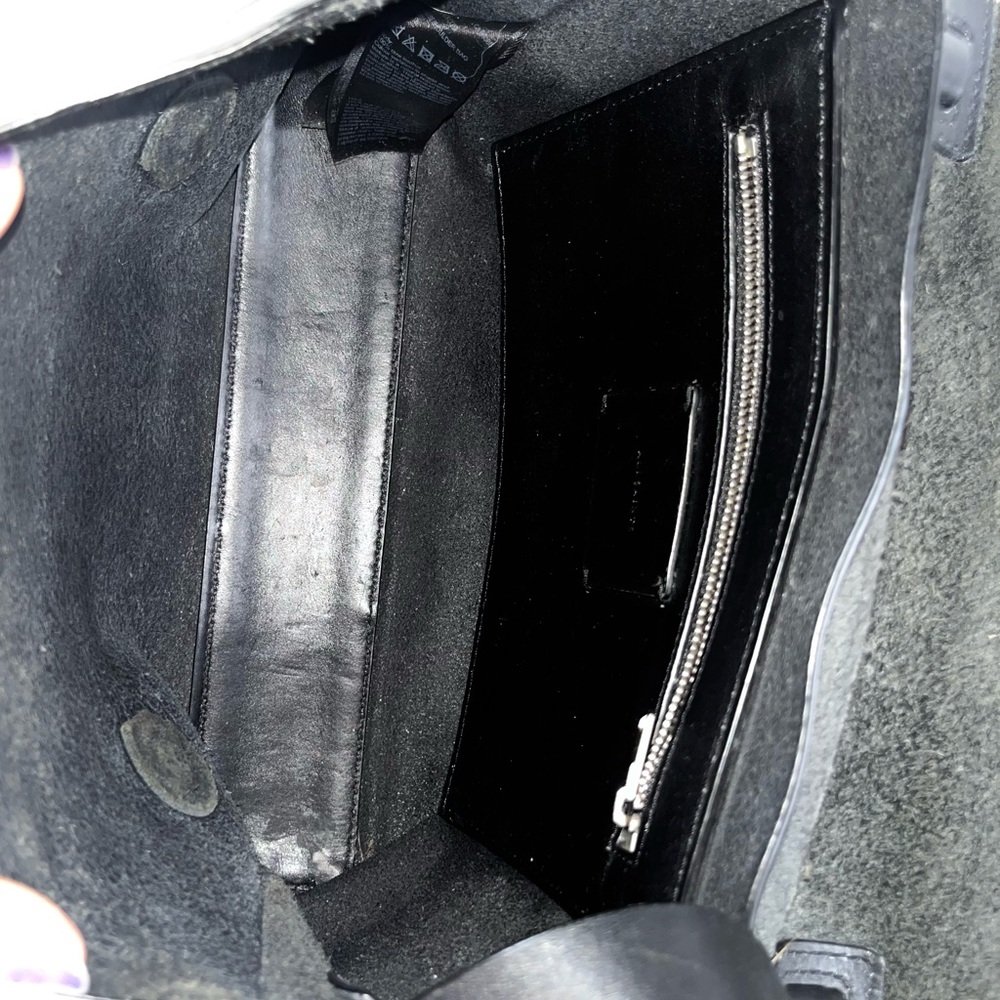 All Saints Vintage Leather Bag - Picture 7 of 14